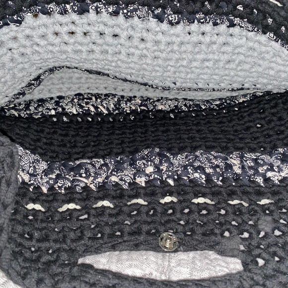 Two Handmade bags. - Picture 2 of 6